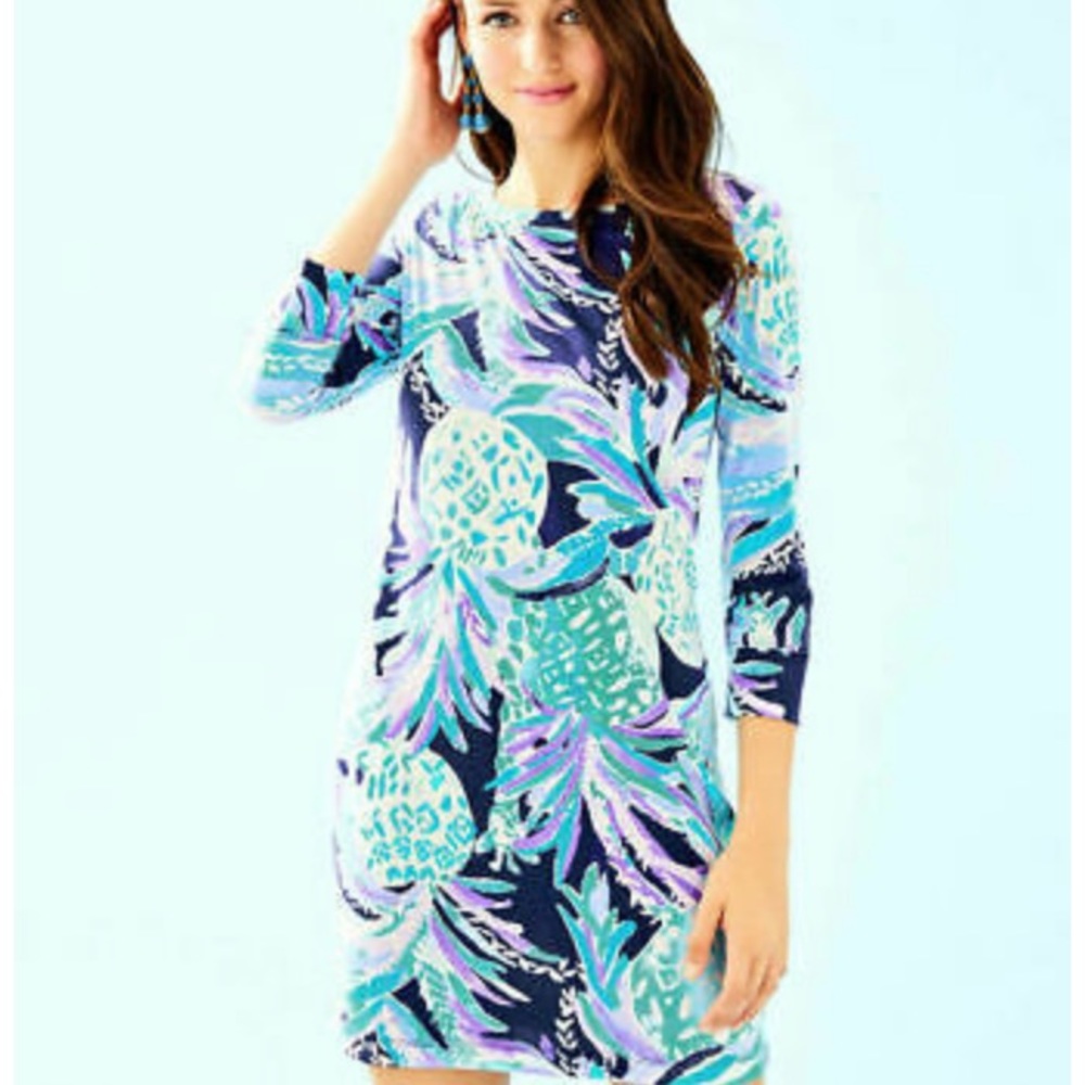 Lilly Pulitzer Hollee Dress